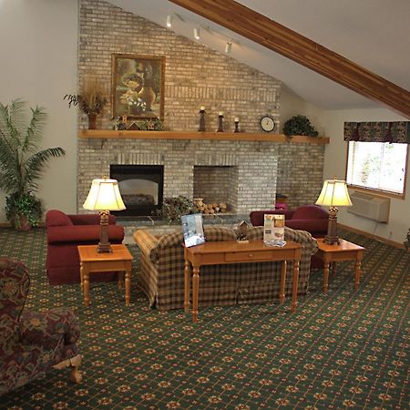 Americas Best Value Inn Annandale Exterior foto