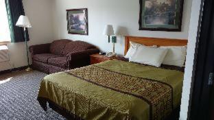 Americas Best Value Inn Annandale Zimmer foto