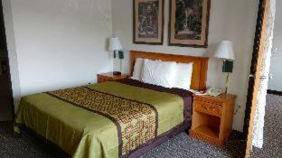 Americas Best Value Inn Annandale Zimmer foto